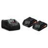 Image de Pack de 2 batteries 18V ProCORE 4Ah + chargeur - FEIN - 92604228010