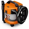 Image de Aspirateur 18V ASBS 18-10 AMPShare (sans batterie ni chargeur) - FEIN - 92604203010