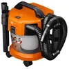 Image de Aspirateur Eau Et Poussière Sans Fil Asbs 18-10 As