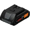 Image de Fein, Batterie outillage + chargeur, Batterie de rechange Pack de batteries ProCORE 18 V 4.0 Ah AS (18 V)