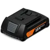 Image de Batterie Gba 18v Ampshare - 2 Ah