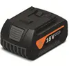 Image de Fein, Batterie outillage + chargeur, Werkzeug-Akku (18 V)