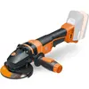 Image de Fein, Meuleuse d'angle, Meuleuse d'angle sans fil PROTAGO Ø 125 mm CCG 18-125 BLPD-SEC (125 mm)