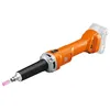 Image de Meuleuse droite 18V AGSZ 18-280 LBL AS avec coffret L-BOXX - FEIN - 71230561000