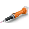 Image de Meuleuse Droite Sans Fil - Agsz 18-280 Lbl Ampshare