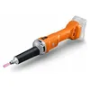 Image de Meuleuse droite 18V AGSZ 18-90 LBL AS sans batterie ni chargeur avec coffret L-BOXX - FEIN - 71230661000