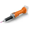 Image de Meuleuse Droite Sans Fil - Agsz 18-90 Lbl Ampshare