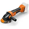 Image de Fein, Meuleuse d'angle, CCG 18-115-10 PD AS 71220361000 Meuleuse d'angle sans fil 115mm sans batterie 18V (115 mm)