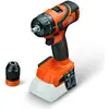 Image de Fein, Perceuse + Visseuses sans fil, ABS 18 Q AS (Perceuse-visseuse)