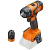 Image de Perceuse-visseuse Sans Fil 2 Vitesses Abs 18 Q As