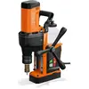 Image de Fein, Perceuse + Visseuses sans fil, Carotteuse magnétique KBE 36 QW Magspeed