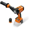 Image de Fein perceuse fein visseuse 18.0 V sans batterie sans fil 4.0 Ah