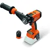 Image de Fein, Perceuse + Visseuses sans fil, ASCM 18-4 QM AS (Perceuse-visseuse)