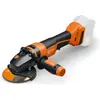 Image de Fein, Meuleuse d'angle, Meuleuse d'angle sans fil PROTAGO Ø 125 mm CCG 18-125-12 PD-SEC AS (125 mm)
