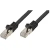Image de Good Connections Câble de raccordement (PiMF, SFTP, CAT7, 15 m), Câble réseau