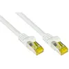 Image de Good Connections Câble de raccordement (S/FTP, CAT7, 5 m), Câble réseau