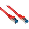 Image de Good Connections Alcasa (PiMF, S/FTP, SFTP, CAT6a, 5 m), Câble réseau