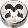 Image de Bohrcraft, Taraud, Filières DIN EN 22568 6G HSSG filet métrique M 10