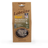 Image de 80 g Petman Sac Lobtüte Sage ! Friandises pour chien à la viande de cheval