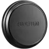 Image de Fujifilm capuchon d'objectif pour film X100V Noir, Bouchon d'objectif, Noir