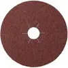 Image de Klingspor, Abrasifs, CS 561 - Disques en fibre 180 x 22 mm (320)
