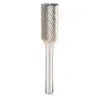 Image de Fraise lime carbure cylindrique D. 6 x 18 x 6 mm x Denture : 6 - HF 100 B - 295532