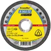 Image de Klingspor, Lame de scie, A 960 TZ Special - Disques à tronçonner 125 x 1 x 22,23 mm