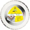 Image de Klingspor, Lame de scie, DT 900 U Special - Disques à tronçonner diamantés 500 x 25,4 mm