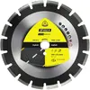Image de Klingspor, Lame de scie, DT 602 A Supra - Disques à tronçonner diamantés 500 x 25,4 mm