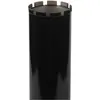 Image de Klingspor, Scie-cloche, DK 612 B Supra - Couronnes de forage diamantées 51 mm (51 mm)