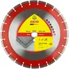 Image de Klingspor, Lame de scie, DT 350 B Extra - Disques à tronçonner diamantés 400 x 25,4 mm