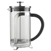 Image de Leopold Vienna LV01533 Cafetière French Press 1 L