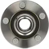Image de LUK Kit de roulement de roue
