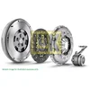 Image de Kit D'embrayage Luk 600 0378 00
