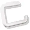 Image de Hewi, Dérouleur de papier toilette, distributeur papier WC 477.21.100 99 polyamide 99 blanc pur