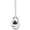 Image de Hewi, Brosse WC, Ensemble brosse WC 477.20.100