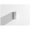 Image de Hewi, Distributeur de savon + porte-savon, Distributeur de savon SYSTEM 900 SENSORIC 500ml, inox brossé mat