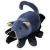 Image de Peluche Gant Marionnette - Souris