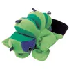 Image de Beleduc Hand Puppet Caterpillar