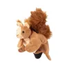 Image de hape - marionnette ecureuil