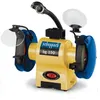 Image de Touret à meuler BG150 SCHEPPACH - 230V 50Hz 370W - 4903104901