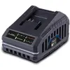Image de Scheppach, Batterie outillage + chargeur, Chargeur SBC2.4A (DIY) (20 V)
