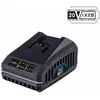 Image de Scheppach, Batterie outillage + chargeur, Chargeur de batterie SBC4.5A (20 V)