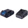 Image de Scheppach, Batterie outillage + chargeur, Kit de démarrage 2.0 SBSK2.0 (DIY) (20 V)