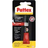 Image de Pattex, Colle, Superglue liquide (3 g)