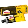 Image de Pattex, Colle, Classique (50 g, 40 ml)