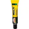 Image de Colle transparente tout support 20g pattex pakm2-coller, perforer, relier 9h pakm1