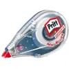 Image de Ruban correcteur mini xxs jetable 4,2 mm x 6 m pritt 9h prcmb