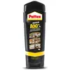 Image de Pattex, Colle, 100% (100 g, 100 ml)