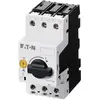 Image de Eaton, Disjoncteur, Disjoncteur moteur PKZM0 0,16 - 0,25A